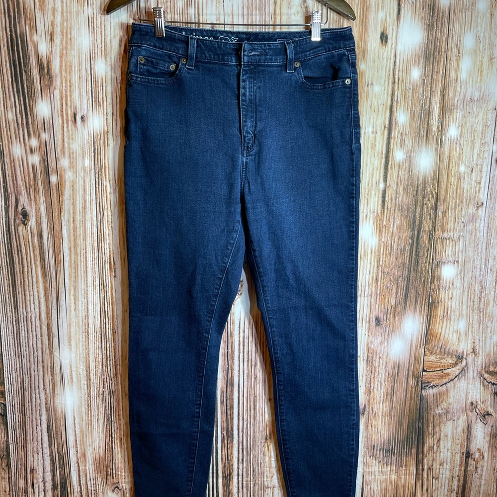 Vineyard Vines Women’s Stretchy Jeans Size 12